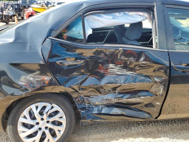 2019 TOYOTA COROLLA L - 5YFBURHE1KP931231
