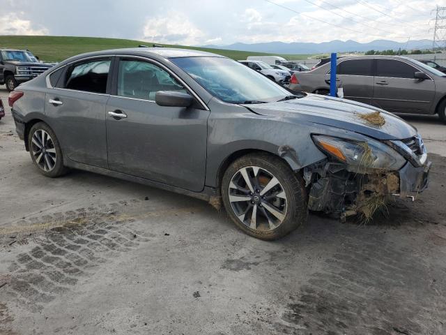 Vin: 1n4al3ap3hn359081, lot: 59329955, nissan altima 2.5 20174
