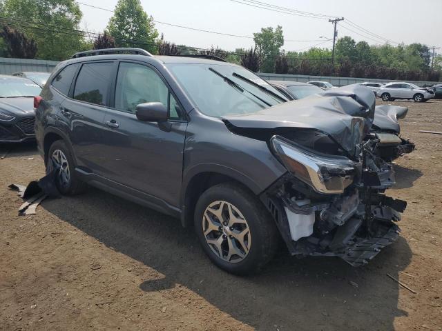 2024 SUBARU FORESTER P JF2SKACCXRH470194