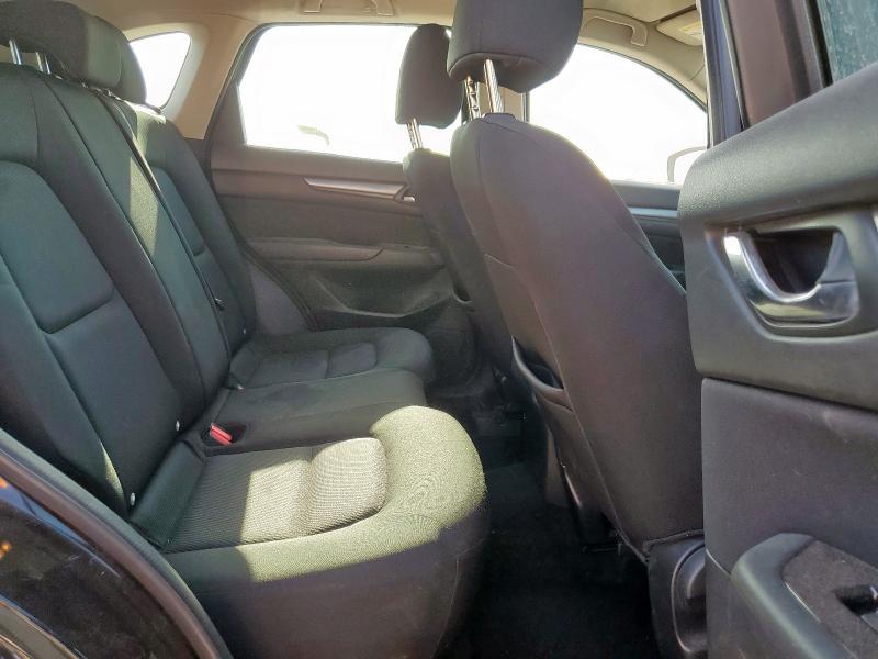 2020 MAZDA CX-5 SPORT - JM3KFABM3L0865540