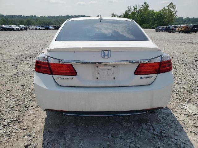 2015 HONDA ACCORD HYB 1HGCR6F51FA011862