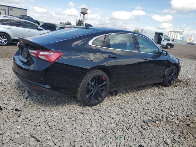 2020 CHEVROLET MALIBU LT - 1G1ZD5ST5LF150549