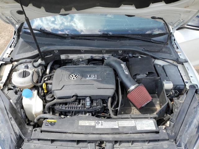 2017 VOLKSWAGEN GOLF R WVWWF7AU7HW079310