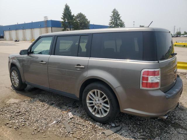 Vin: 2fmhk6c80dbd12479, lot: 58902735, ford flex sel 20132