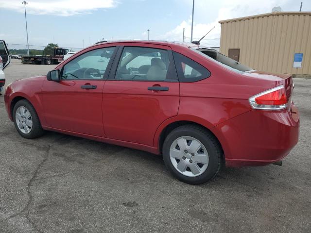 Vin: 1fahp3en9aw153596, lot: 62712505, ford focus s 20102