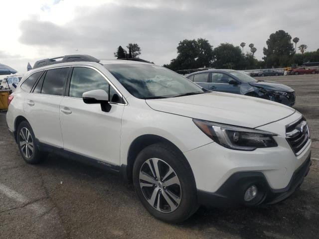 Vin: 4s4bsanc3k3229474, lot: 61691855, subaru outback 2.5i limited 20194