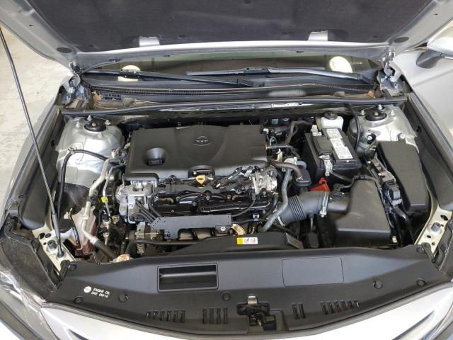 2023 TOYOTA CAMRY SE N - 4T1G11AK3PU728329