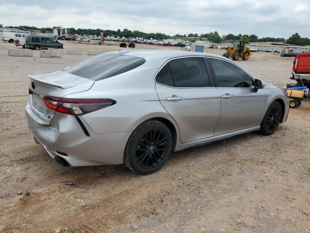 Vin: 4t1g11ak2pu791566, lot: 59179275, toyota camry se night shade 20233
