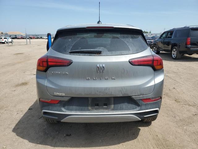 2024 BUICK ENCORE GX KL4AMCSL0RB191965