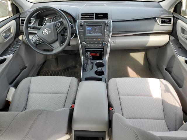 2015 TOYOTA CAMRY LE - 4T4BF1FK5FR489469