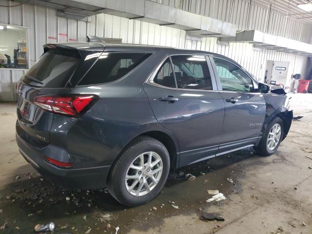 2022 CHEVROLET EQUINOX LT - 2GNAXUEVXN6150375