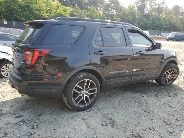2018 FORD EXPLORER S 1FM5K8GT5JGB85584