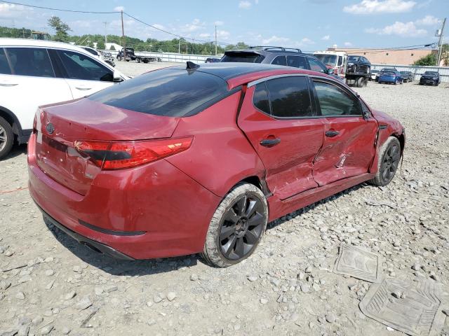 5XXGR4A6XCG071076 2012 KIA OPTIMA