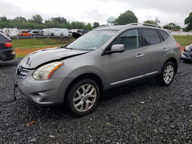 Vin: jn8as5mv0dw657549, lot: 56547605, nissan rogue s 2013 img_1