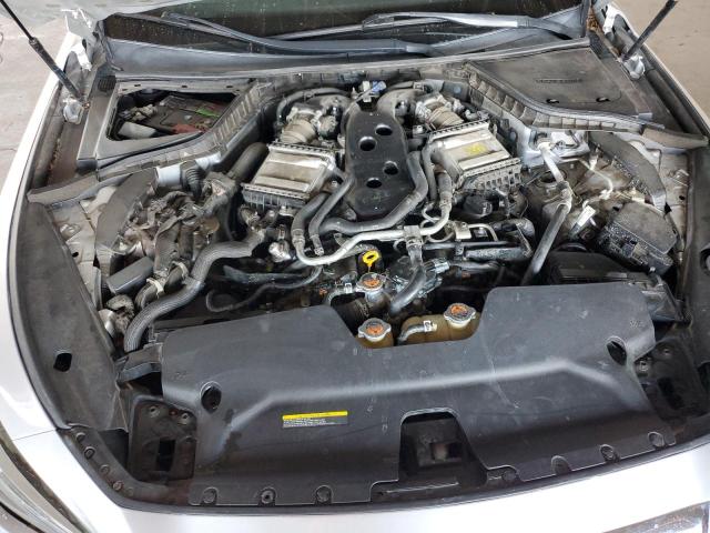 2017 INFINITI Q50 PREMIU #3310336955