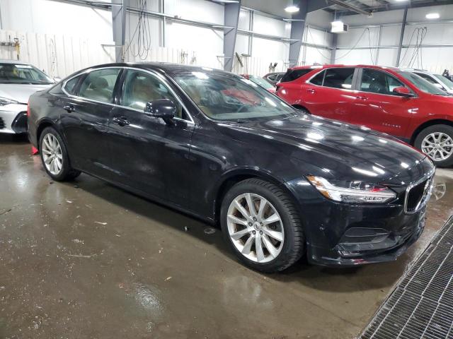 Vin: yv1a22mk5h1016538, lot: 60740955, volvo s90 t6 momentum 20174
