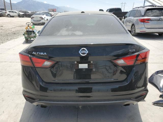 2019 NISSAN ALTIMA SR - 1N4BL4CV9KC172579