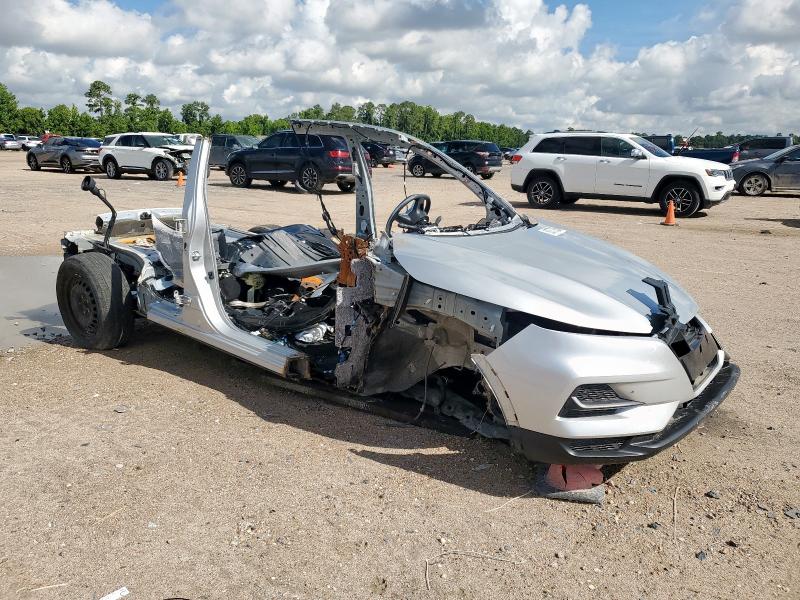 2020 NISS ROGUE SPORT S - JN1BJ1CV7LW552781