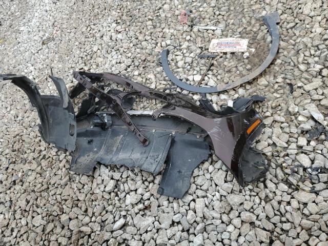 2019 BMW X3 XDRIVE3 5UXTR9C56KLE13302