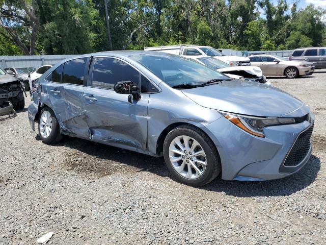 2020 TOYOTA COROLLA XL - JTDFPRAE0LJ006609