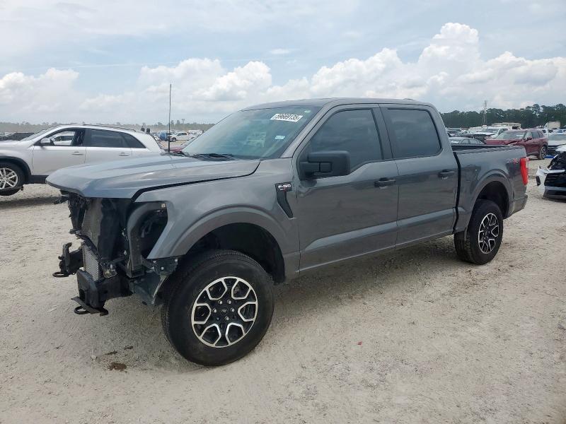 Vin: 1ftfw1e83nfb65624, lot: 59669135, ford f-150 supercrew 2022 img_1