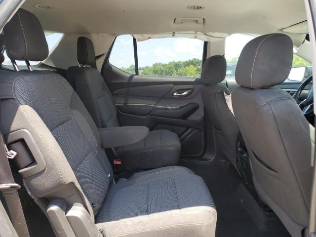 2018 CHEVROLET TRAVERSE L 1GNERGKW3JJ179997