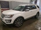 2016 FORD EXPLORER P - 1FM5K8HT1GGC58666