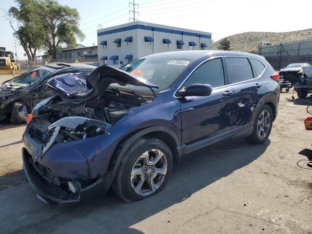 Vin: 7farw1h87je042016, lot: 61300855, honda crv exl 2018 img_1