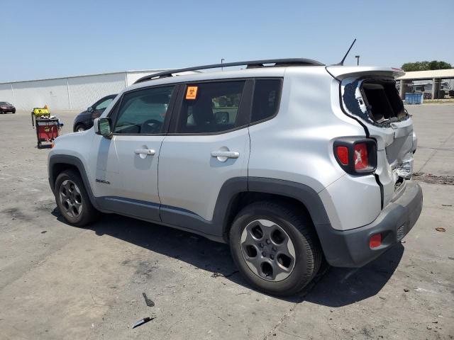Vin: zaccjabh2fpc23677, lot: 57318955, jeep renegade latitude 20152