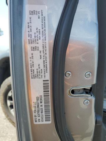2022 RAM 2500 POWER 3C6TR5EJ5NG271633