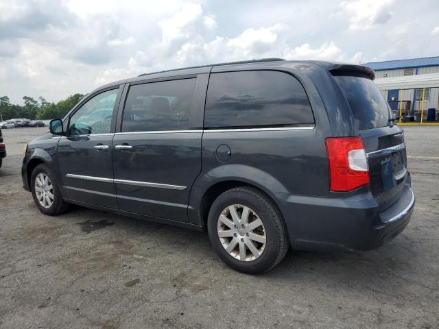Vin: 2c4rc1cg4cr134615, lot: 63214445, chrysler minivan touring l 20122