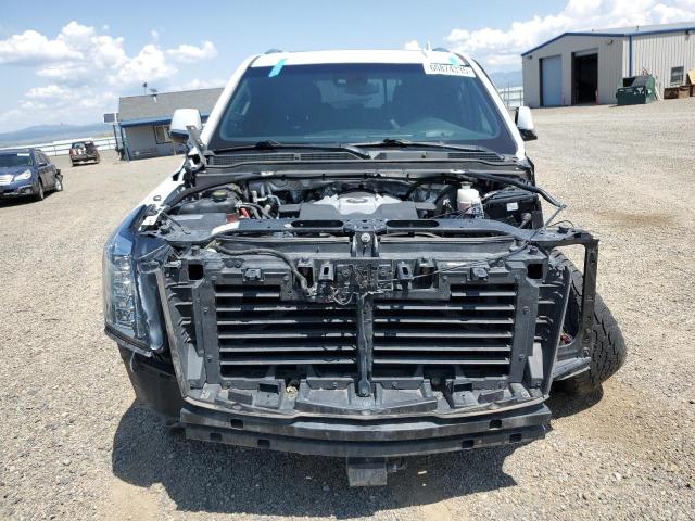 2018 CADILLAC ESCALADE P 1GYS4DKJ6JR185415