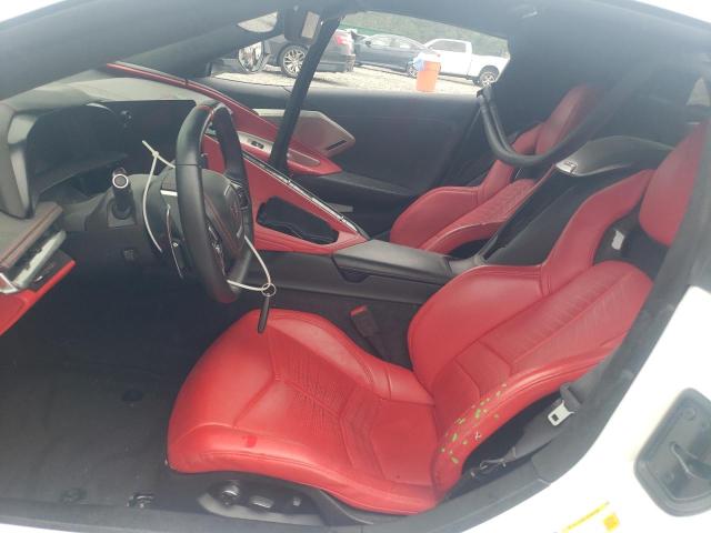 2024 CHEVROLET CORVETTE S 1G1YC2D49R5104417