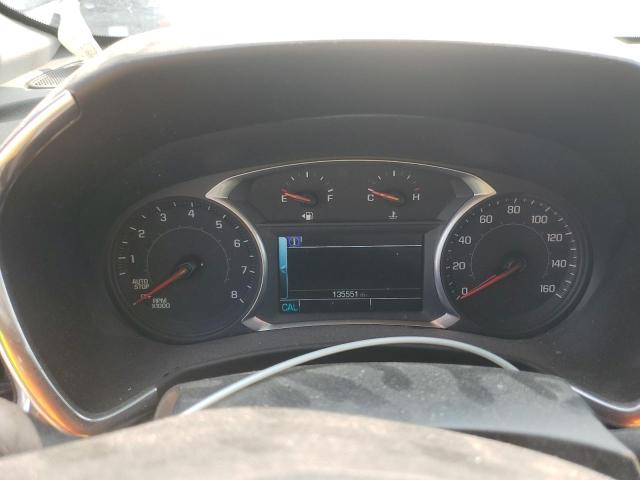 2018 CHEVROLET EQUINOX PR - 2GNAXNEX5J6330123