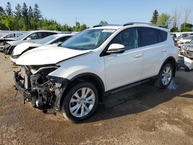 Vin: 2t3dfrev1dw085991, lot: 61364435, toyota rav4 limited 2013 img_1