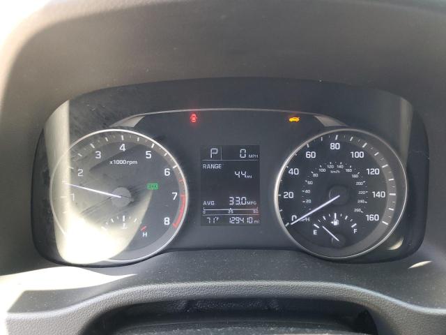 2017 HYUNDAI ELANTRA SE - KMHD74LF6HU111673