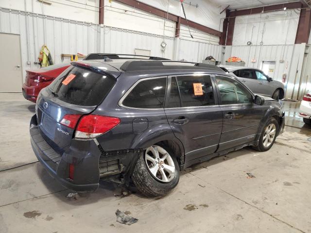 Vin: 4s4brckc1d3272483, lot: 60188575, subaru outback 2.5i limited 20133