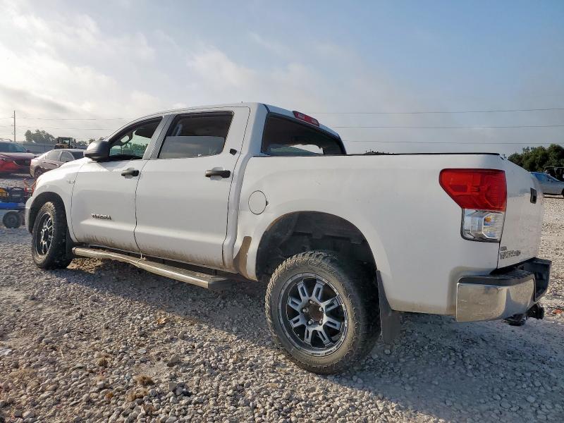 Vin: 5tfem5f12bx029839, lot: 61806845, toyota tundra crewmax sr5 20112