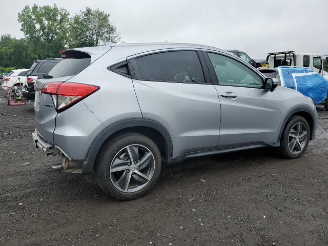 2022 HONDA HR-V EX - 3CZRU6H55NM709617