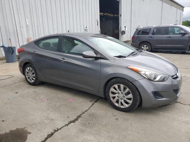 Vin: 5npdh4ae4dh200822, lot: 60498525, hyundai elantra gls 20134
