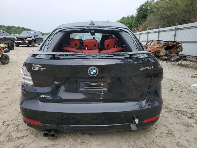 2016 BMW 328 XIGT S WBA8Z5C54GG502599