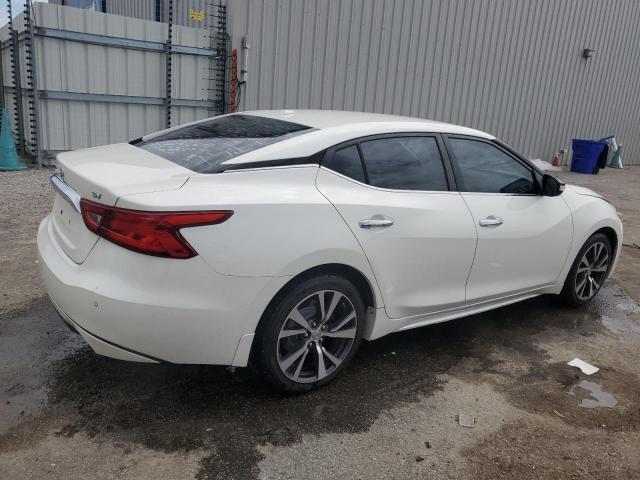 Vin: 1n4aa6ap6hc436447, lot: 60287525, nissan maxima 3.5s 20173