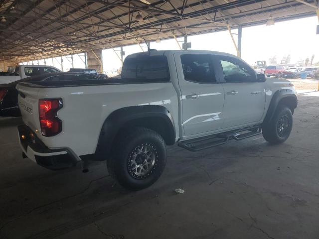 Vin: 1gcgscec4p1142837, lot: 60002755, chevrolet colorado lt 20233