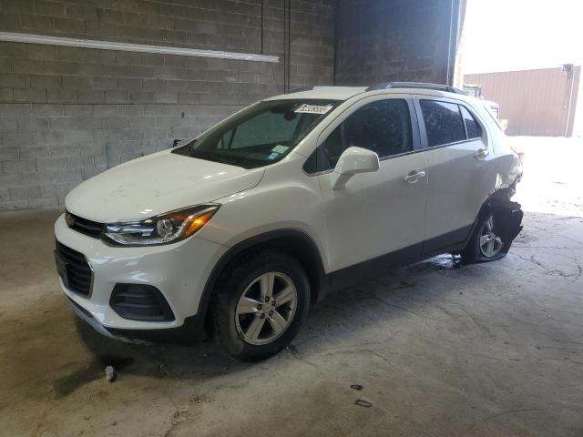 Vin: kl7cjpsb4lb323720, lot: 62339555, chevrolet trax 1lt 2020 img_1