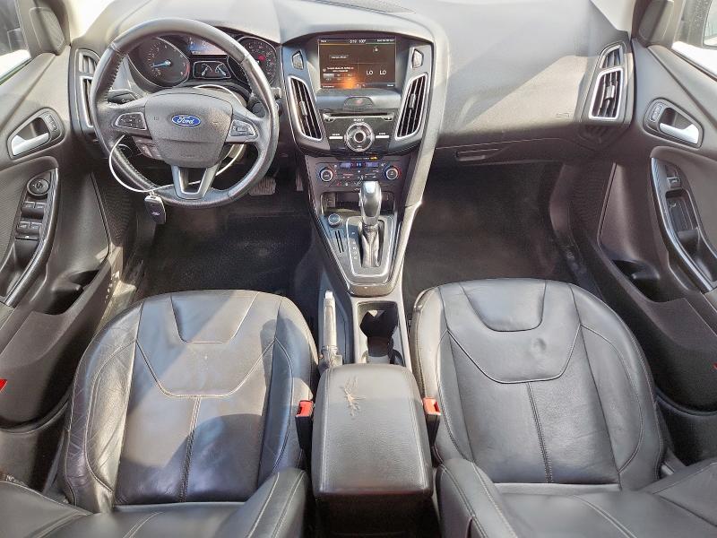 2015 FORD FOCUS TITA 1FADP3J29FL232270