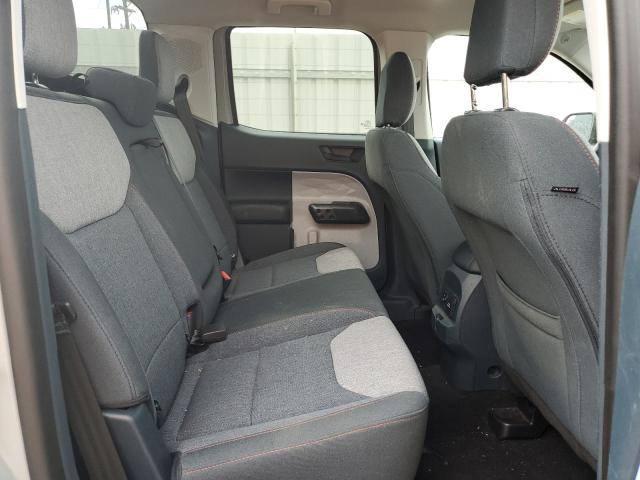 2024 FORD MAVERICK X 3FTTW8H39RRA83546