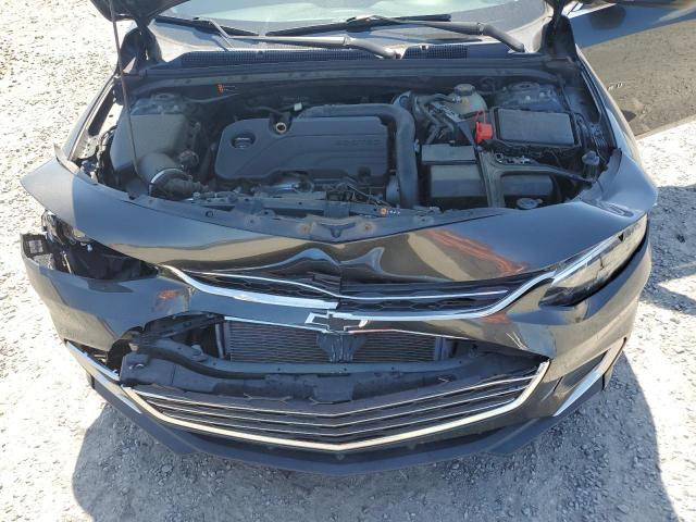 2018 CHEVROLET MALIBU LS 1G1ZB5ST7JF220300