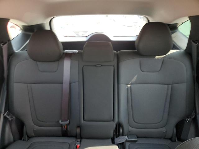 2025 HYUNDAI TUCSON SEL - 3KMJB3DEXSE002223