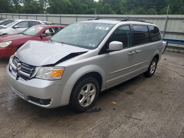 Vin: 2d4rn5d19ar211314, lot: 62713395, dodge caravan sxt 2010 img_1