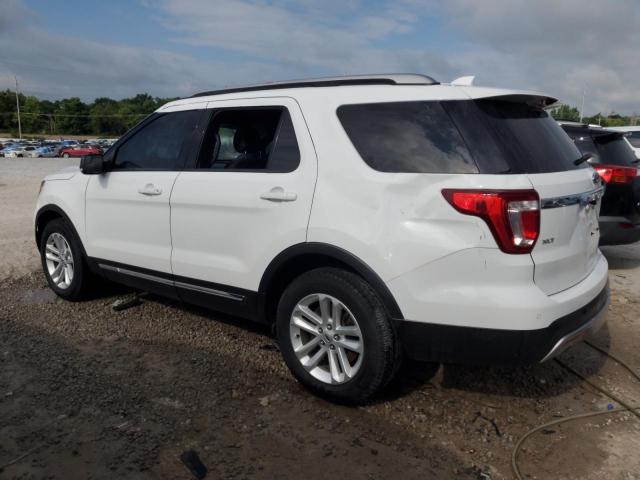 Vin: 1fm5k7d81hga98429, lot: 58896995, ford explorer xlt 20172